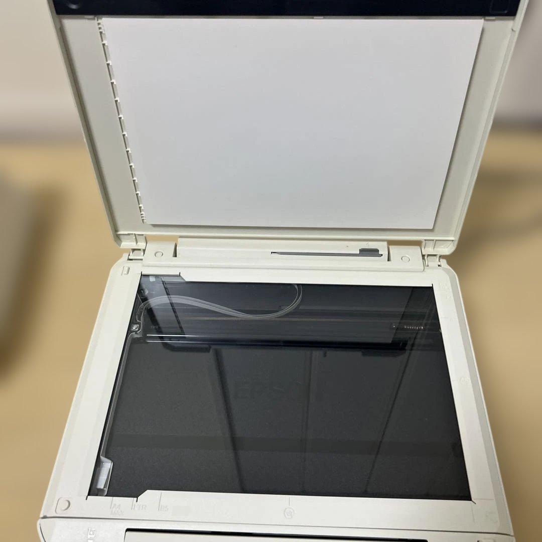 EPSON EP-812A.EP-713A ジャンク