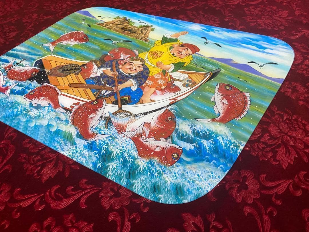 ★安全窓★　クオン/フレンズコンドル　 QF-16