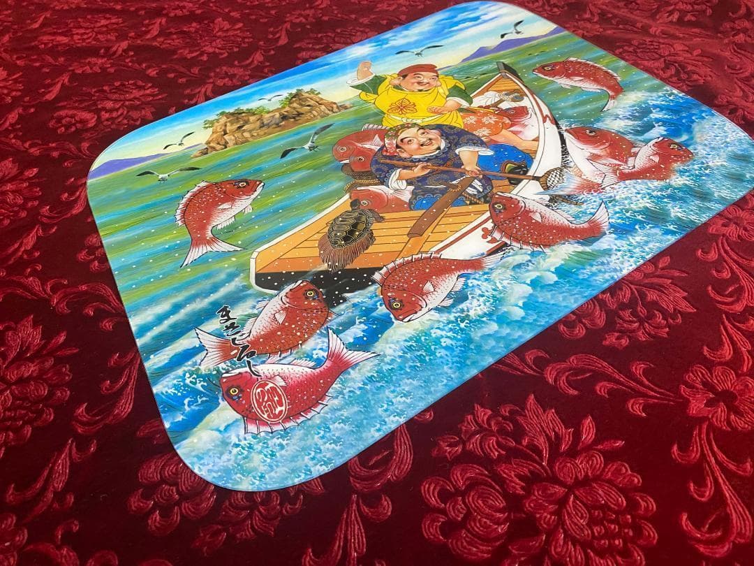 ★安全窓★　クオン/フレンズコンドル　 QF-16