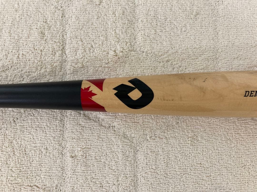 コンポジットバット　ディマリニ　硬式　84cm900g