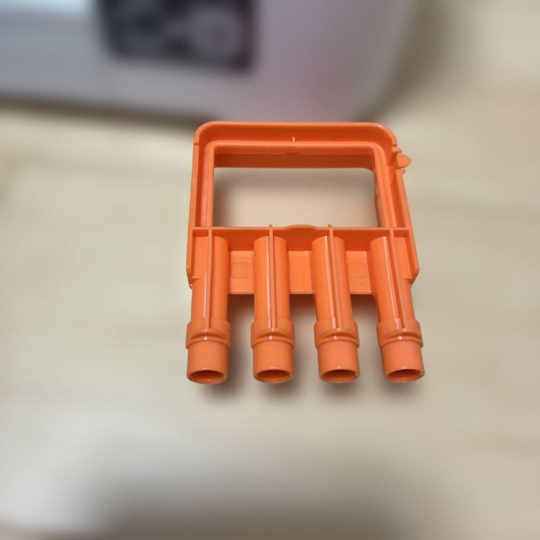 brother プリンター MFC-J739DN　子機付き