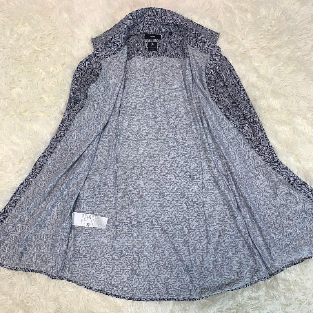 専用♡L-XL相当◆HUGO BOSS【パフォーマンスストレッチ◆長袖シャツ】