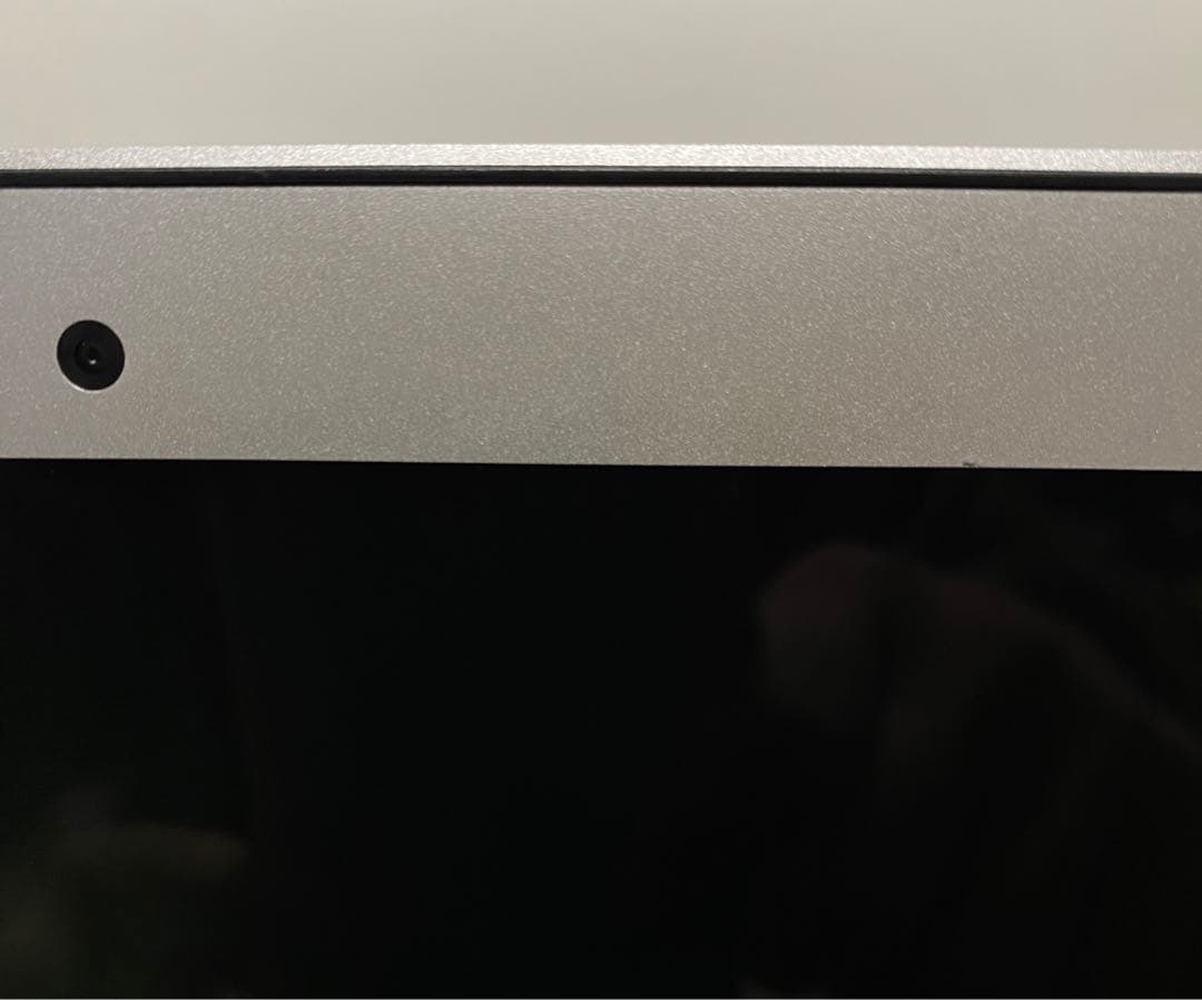 【値下げ!!】APPLE MacBook Air 2017箱充電器付き