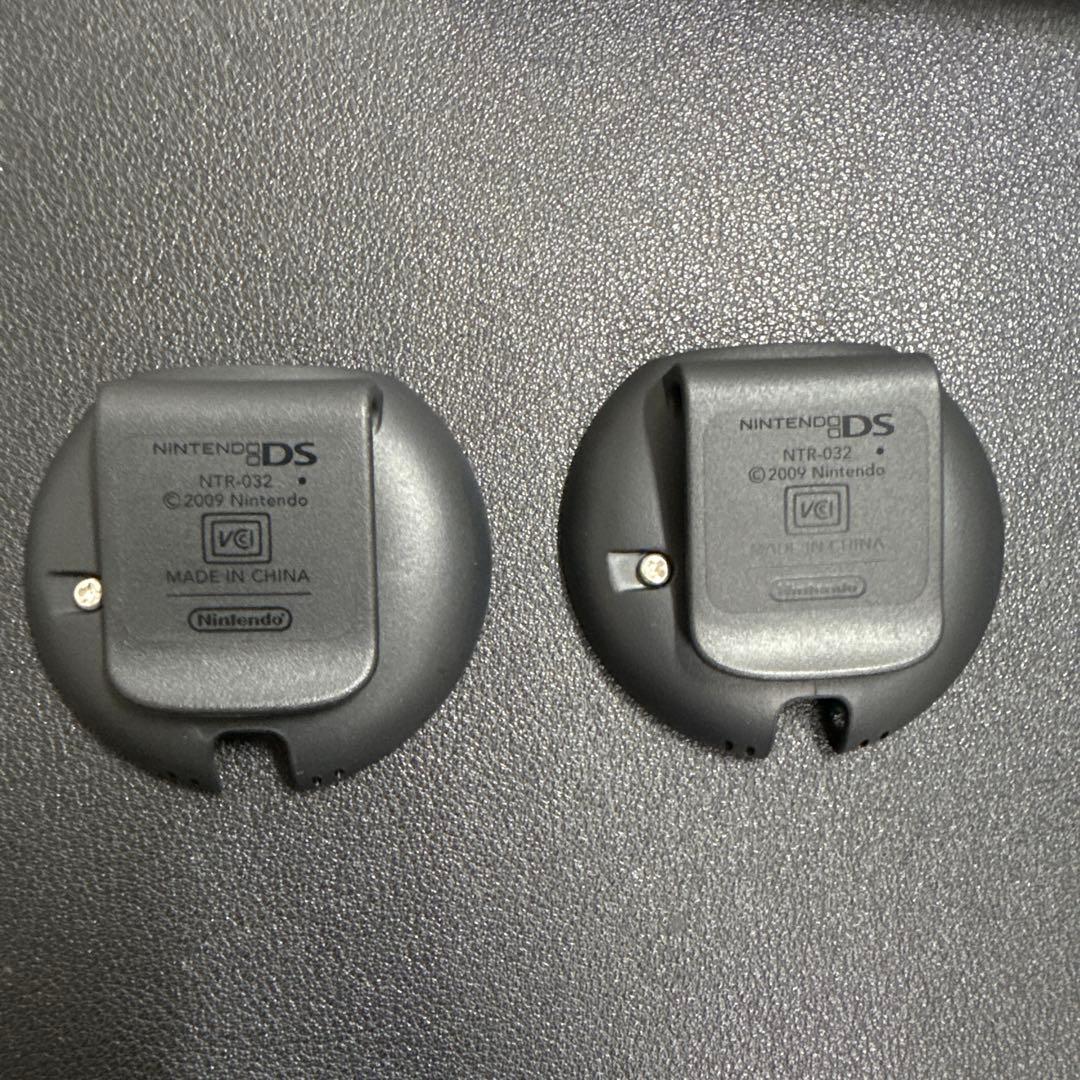 ポケットモンスター　ハートゴールド&ソウルシルバーセット　ポケウォーカー付き