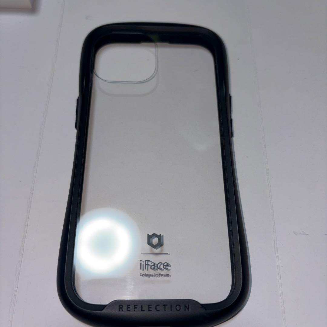 iPhone15 128GB - ホワイト (ガラスフィルム、カメラカバー付き)