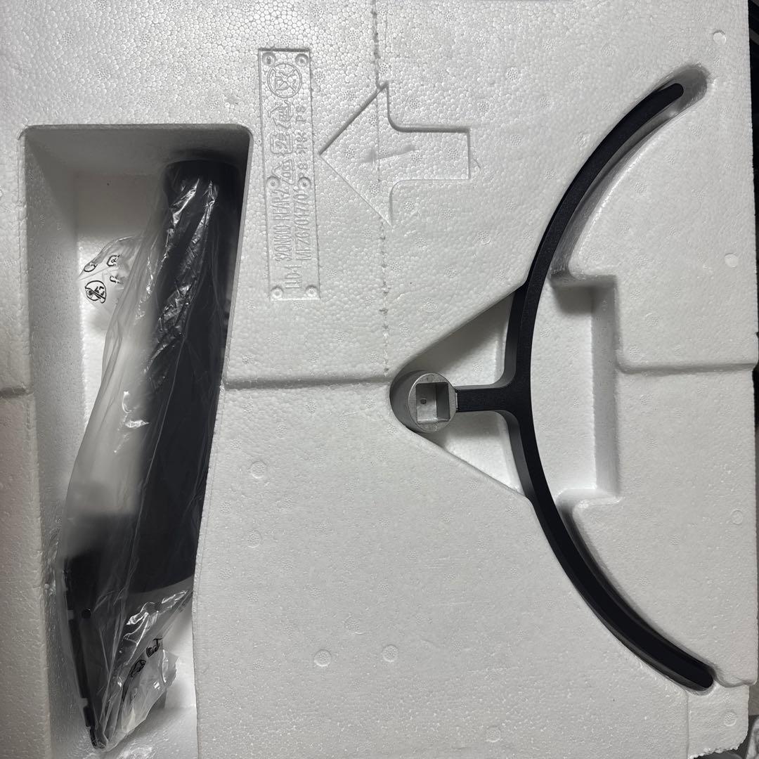 【WQHD31.5インチ】LG ディスプレイ 32QN600-B モニター