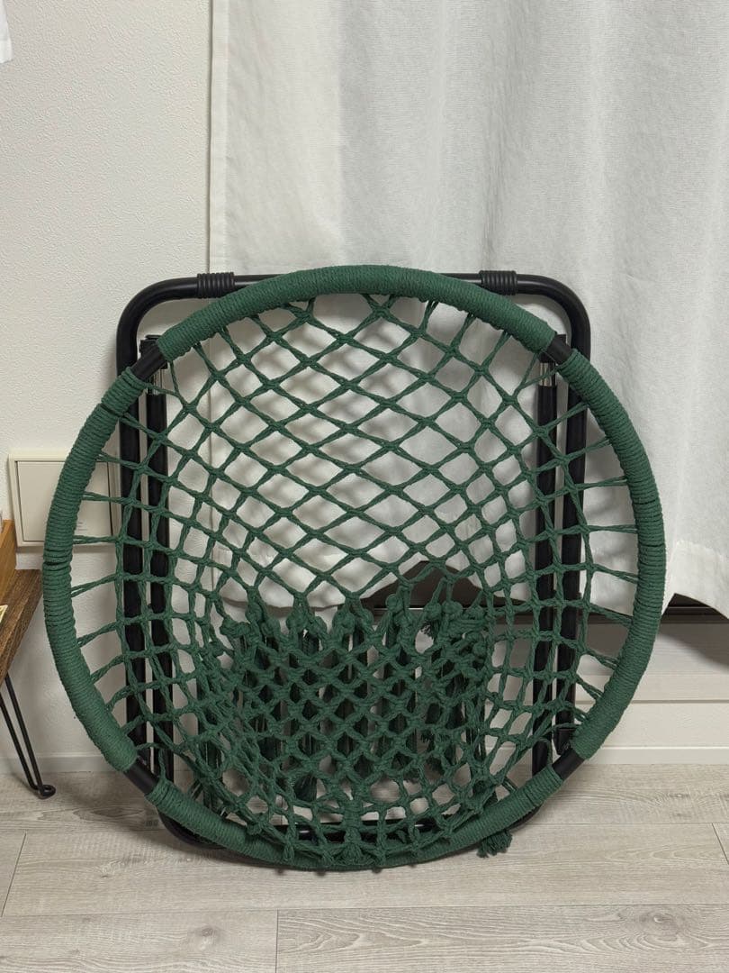 a.depecheハンモックチェア