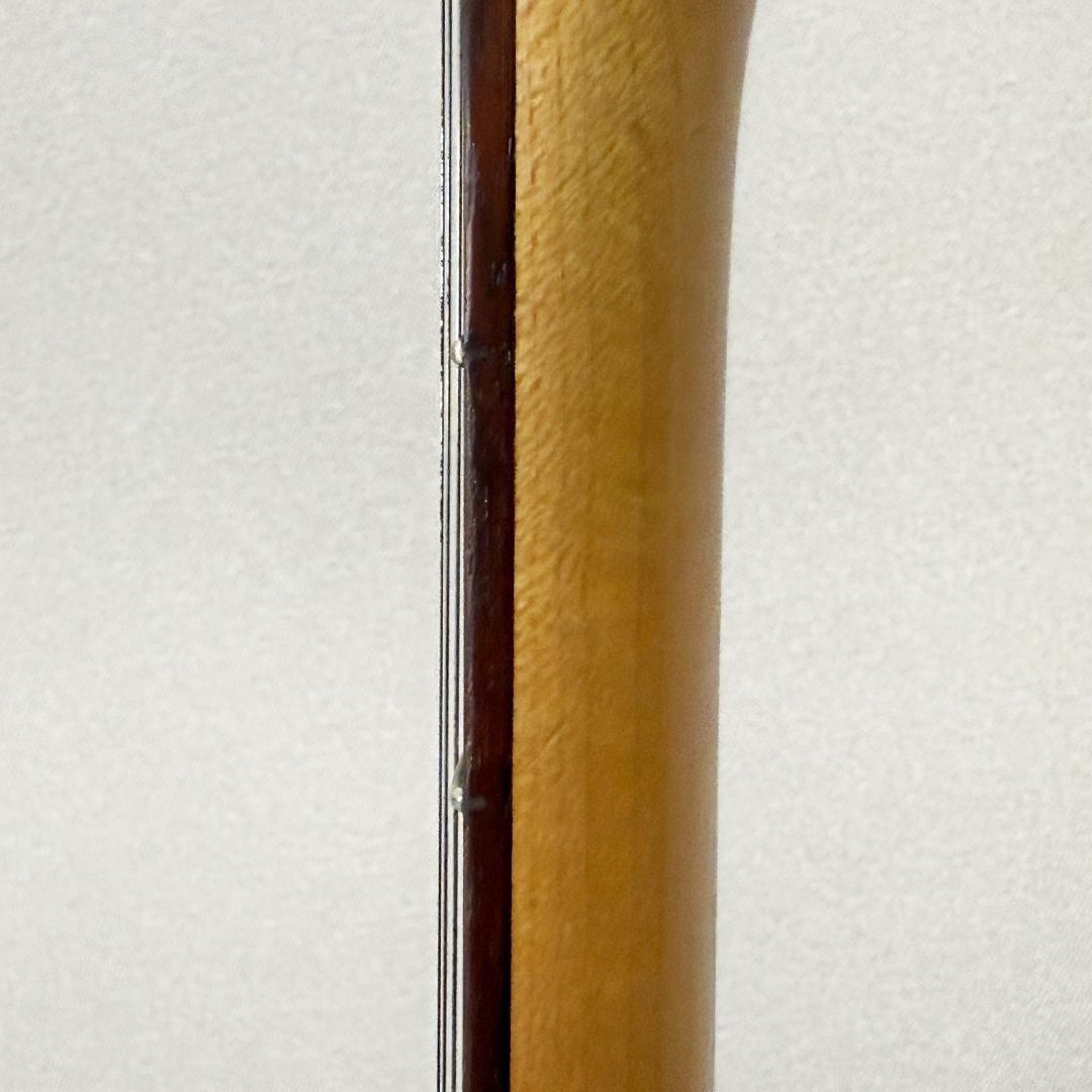 Fender Japan Aerodyne ストラトキャスター