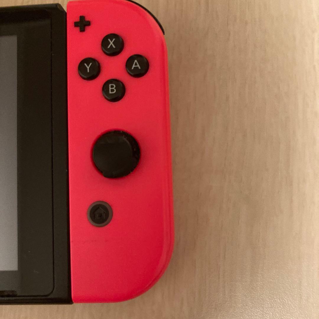 Nintendo Switch 本体 その他　ジャンク品