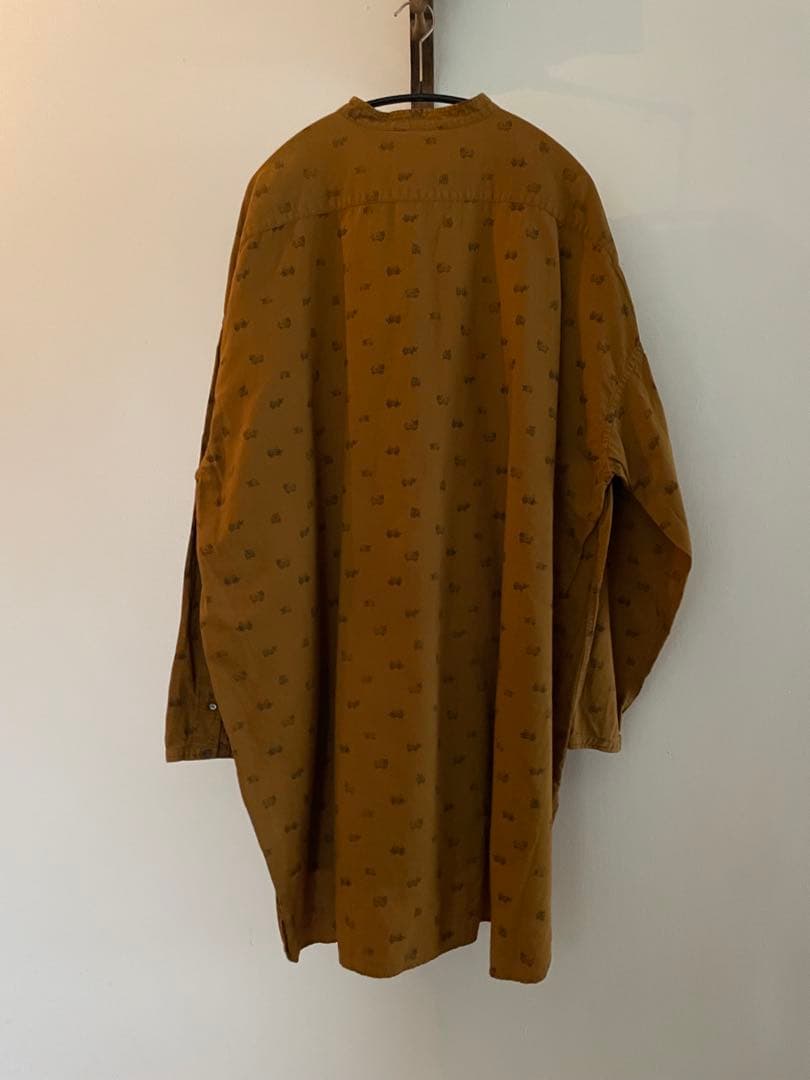 トップス arts&science long pullover shirt size 3
