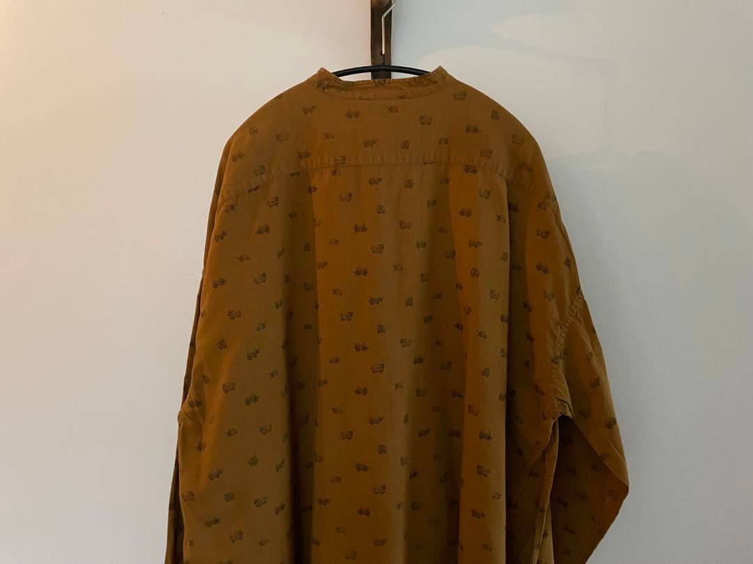 トップス arts&science long pullover shirt size 3