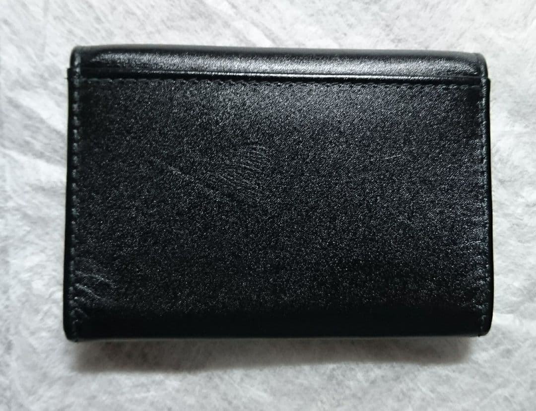 ETTINGER スターリングコレクション ケース