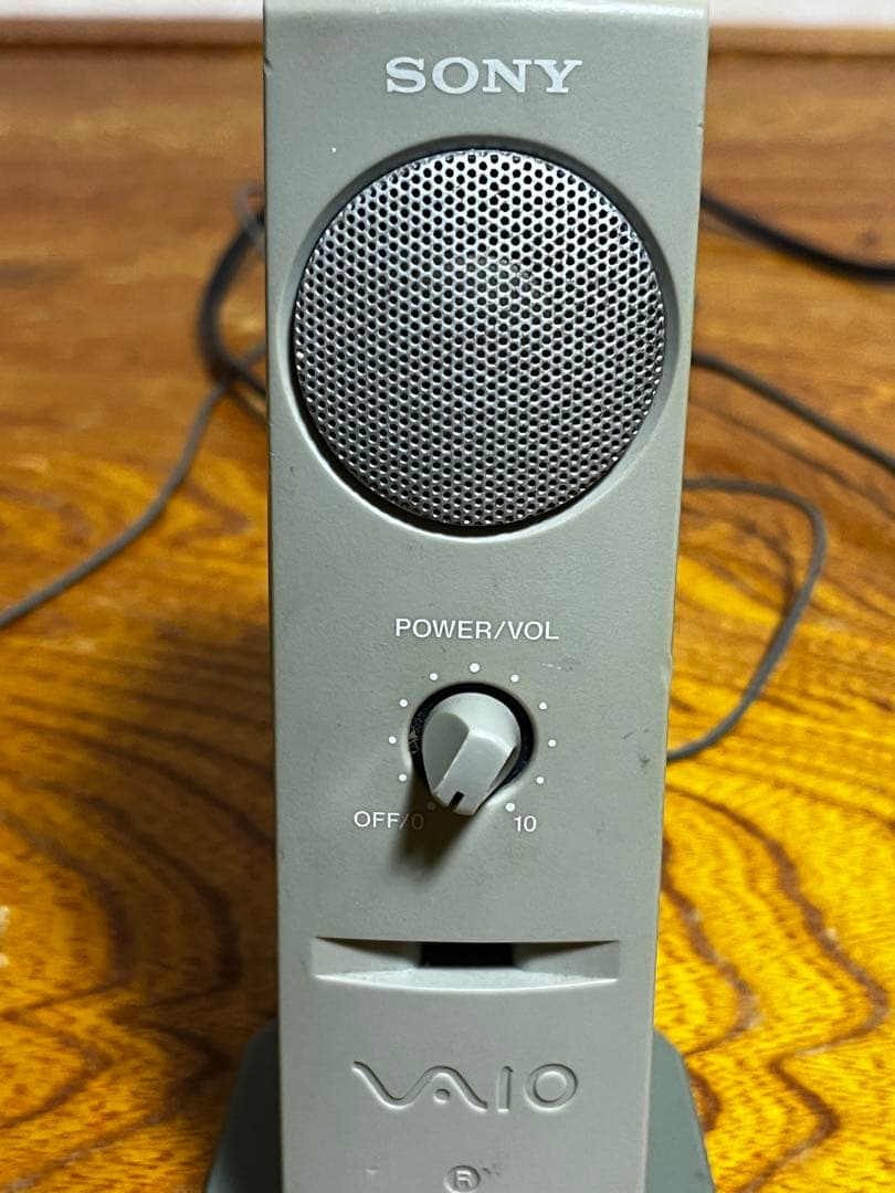 VAIO スピーカーセット　PCVA-SP1