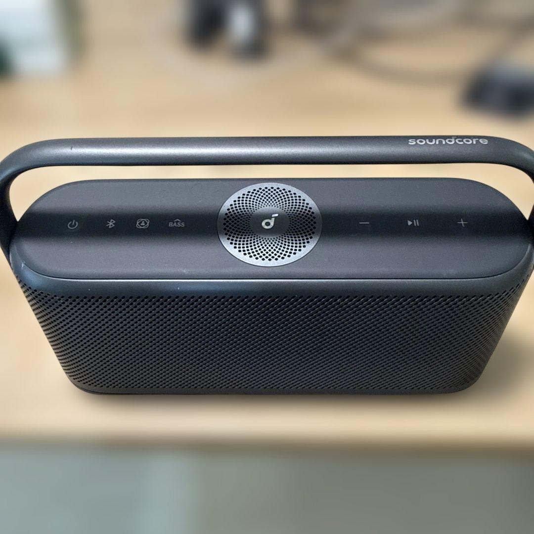 Anker Soundcore MotionX600Bluetoothスピーカー