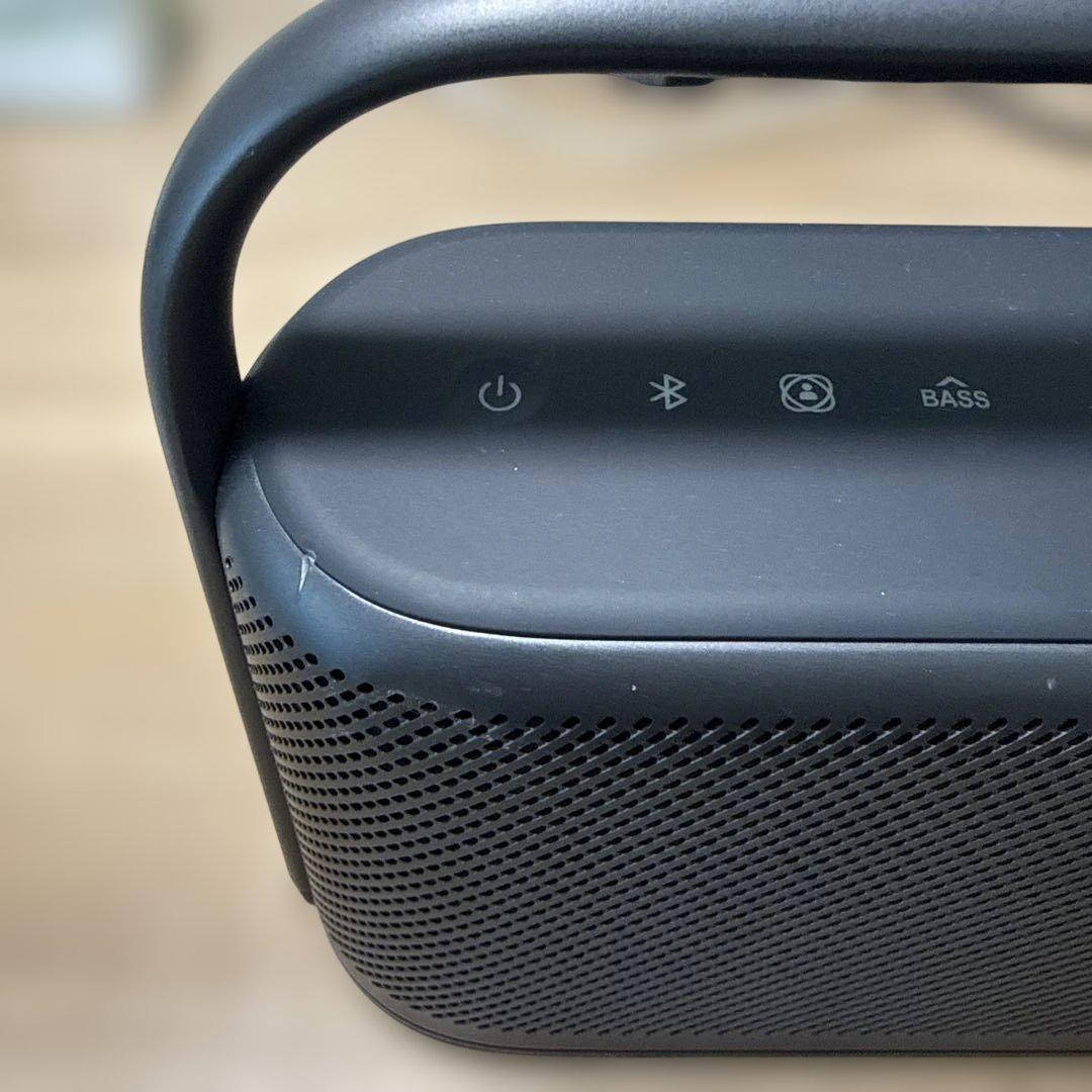 Anker Soundcore MotionX600Bluetoothスピーカー