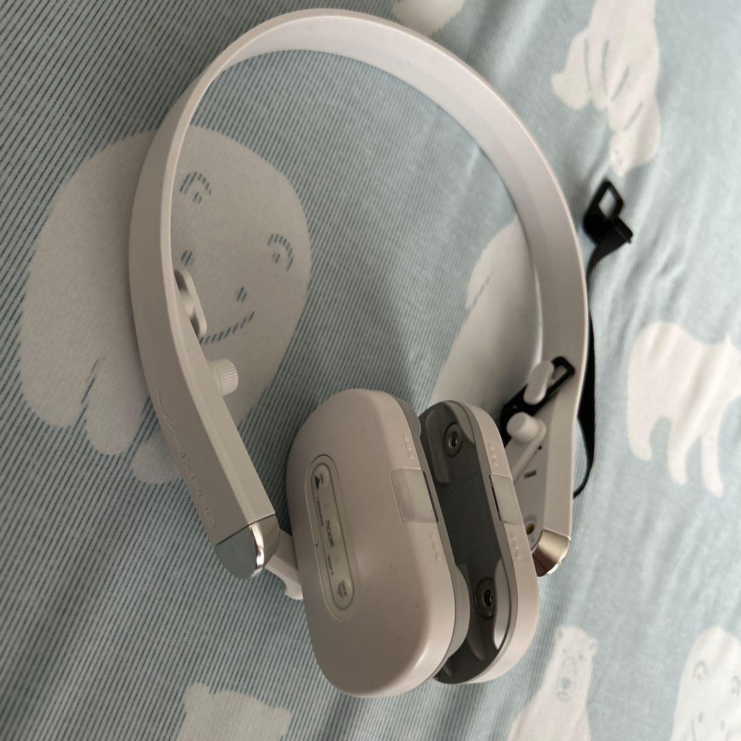 【中古】SIXPAD フェイシャルフィット完全セット