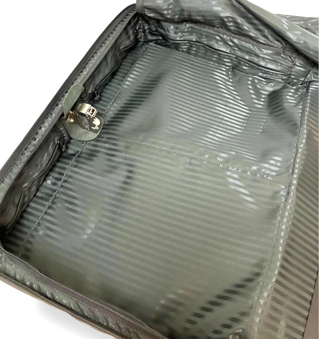 美品 送料無料 TUMI ホイールアウェイ 40インチ スリム ガーメントバッグ