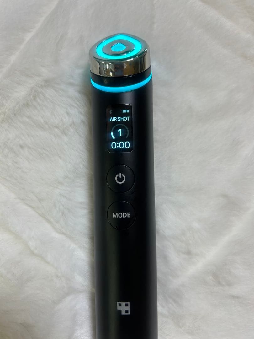 メディキューブ　AGE-R BOOSTER PRO ブースタープロ 美顔器