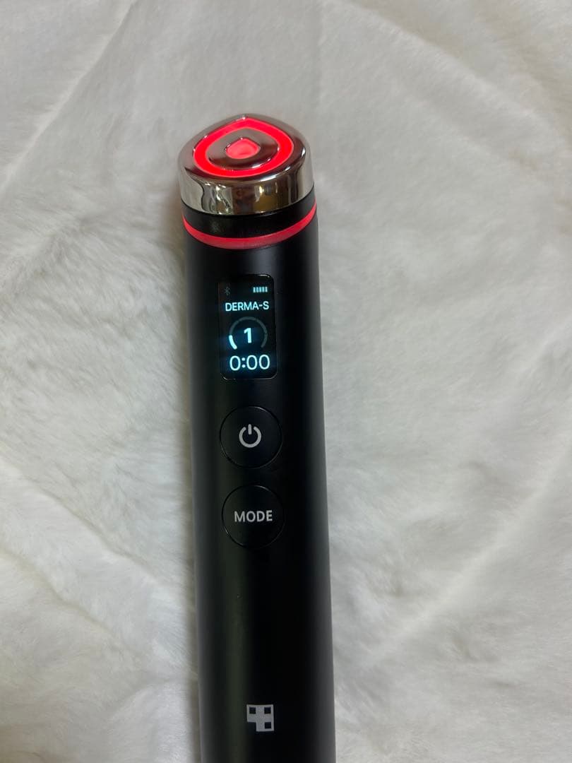 メディキューブ　AGE-R BOOSTER PRO ブースタープロ 美顔器