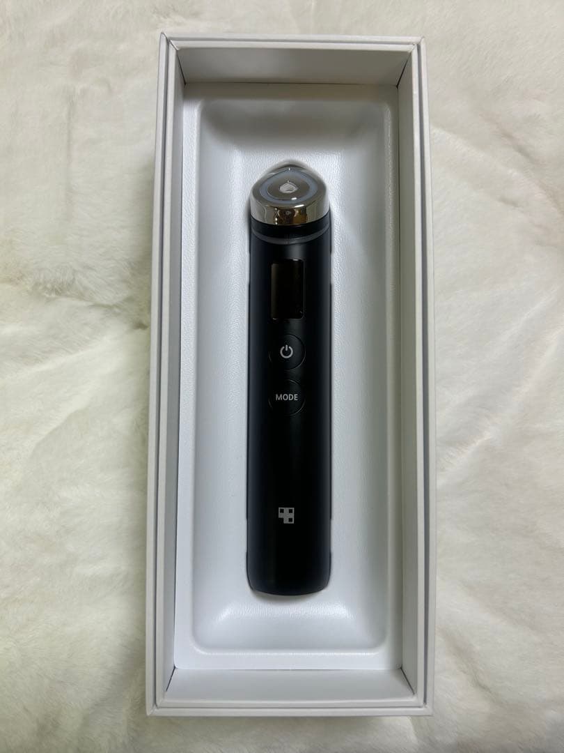 メディキューブ　AGE-R BOOSTER PRO ブースタープロ 美顔器