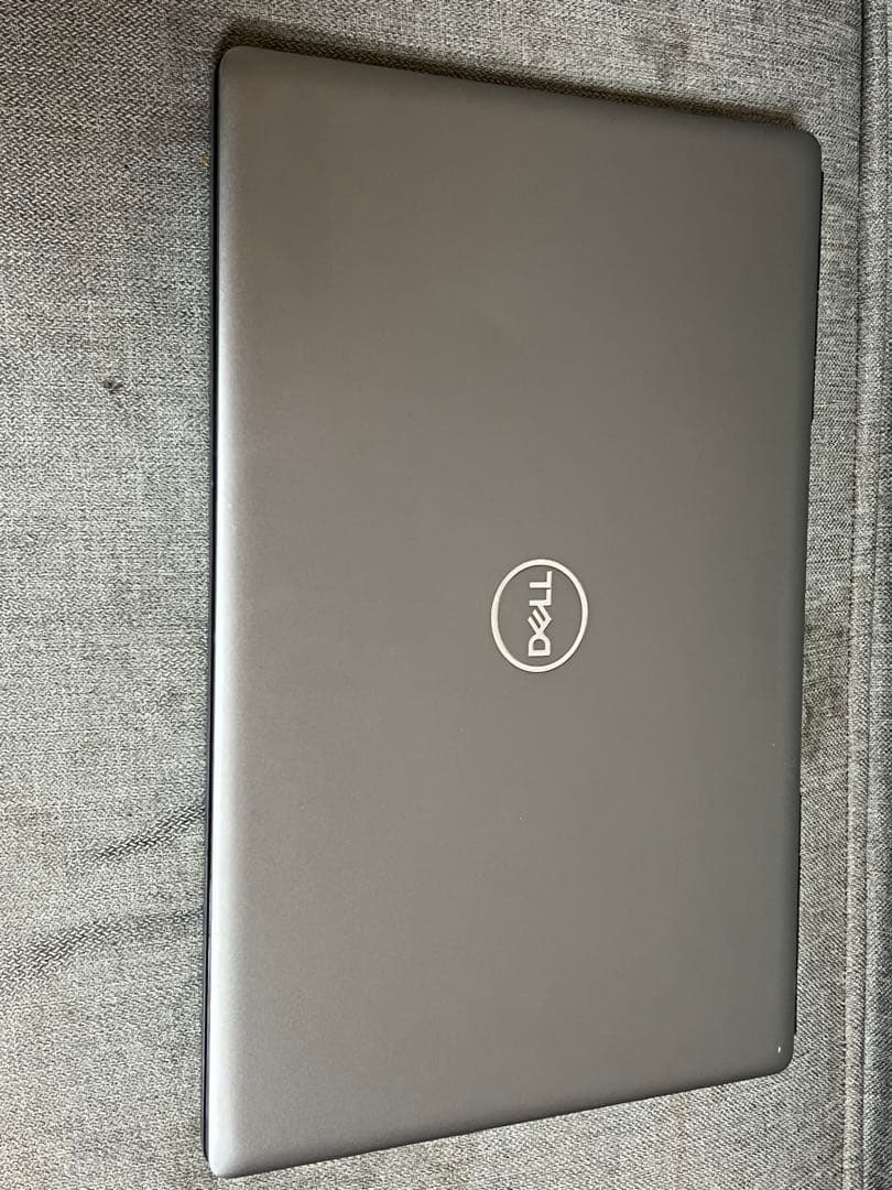 DAO NGUYEN PHUC HAU専用 Precision 7560