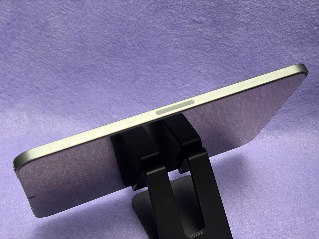 iPad mini 7 Wi-Fi 128GB スペースグレイ