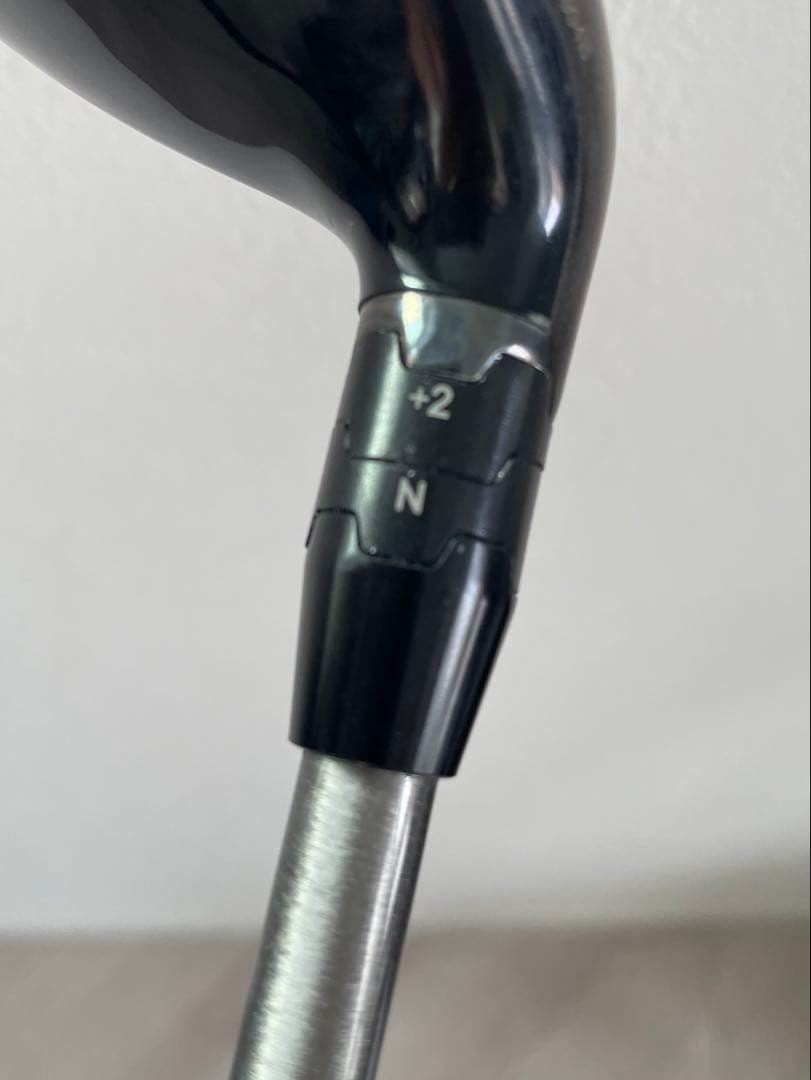 【中古】キャロウェイ エピックスーパーハイブリッド チタン！難しい3W不要！