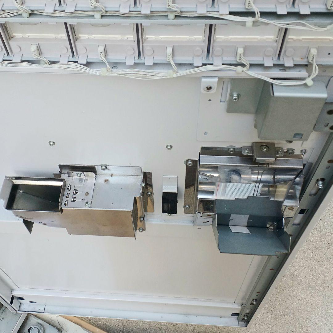 新500円・新紙幣対応済■グローリーVT-B20 券売機　送料無料