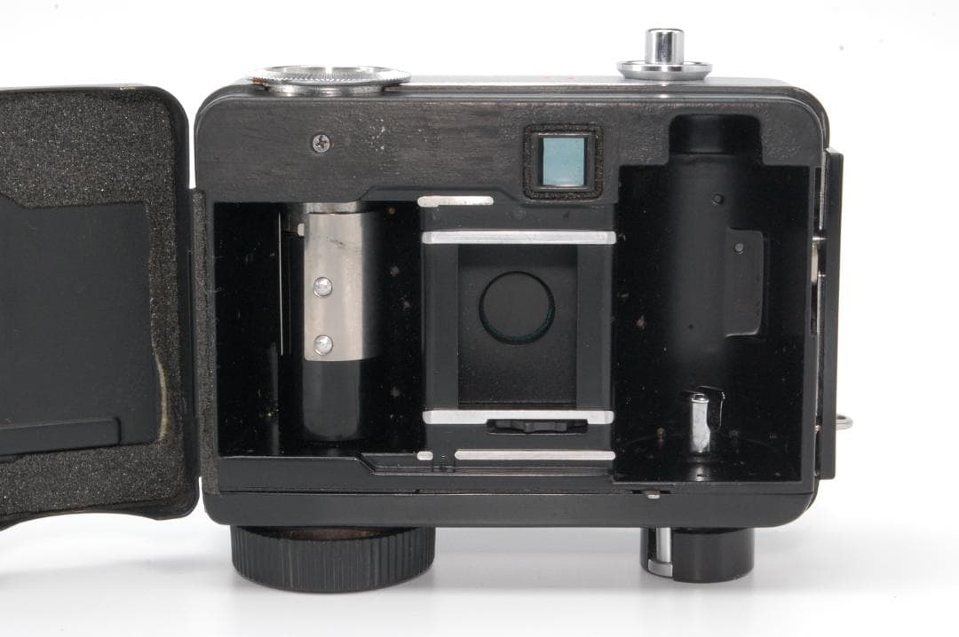 RICOH AUTO HALF E 動作品 リコー オートハーフ