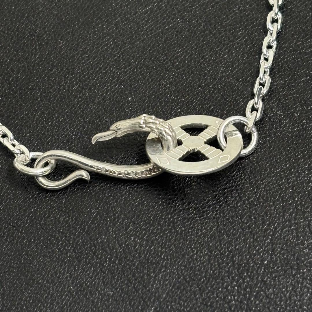 TADY&KING タディ＆キング　 イーグルフック&レギュラーホイール細角60