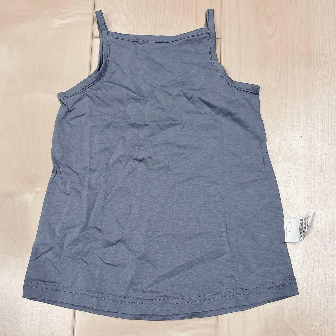 【マールマール】シャーリングワンピース【70-90cm】