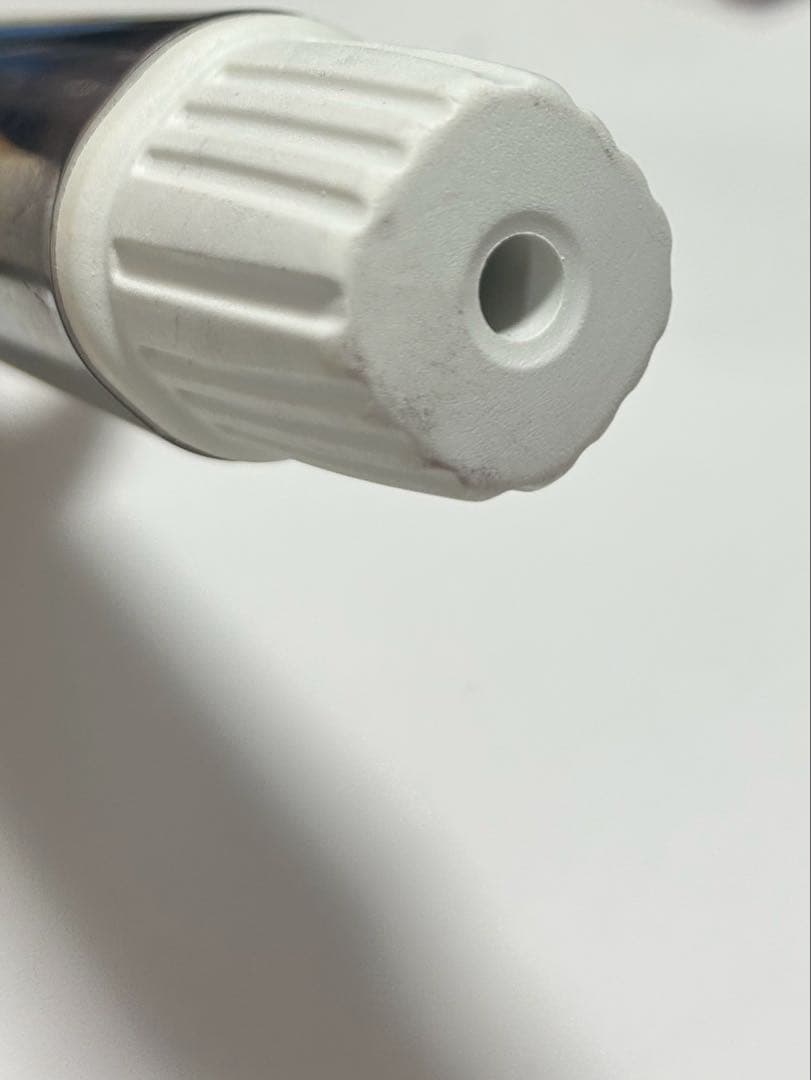 クレイツ Repiレピスクエアバー 40mmヘアーアイロン 韓国