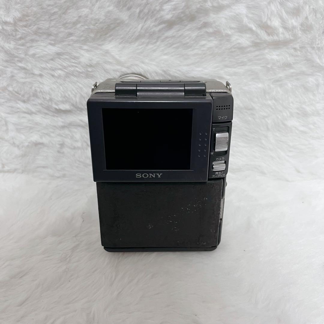 【超希少】SONY Cyber-shot DSC-MD1 カメラ