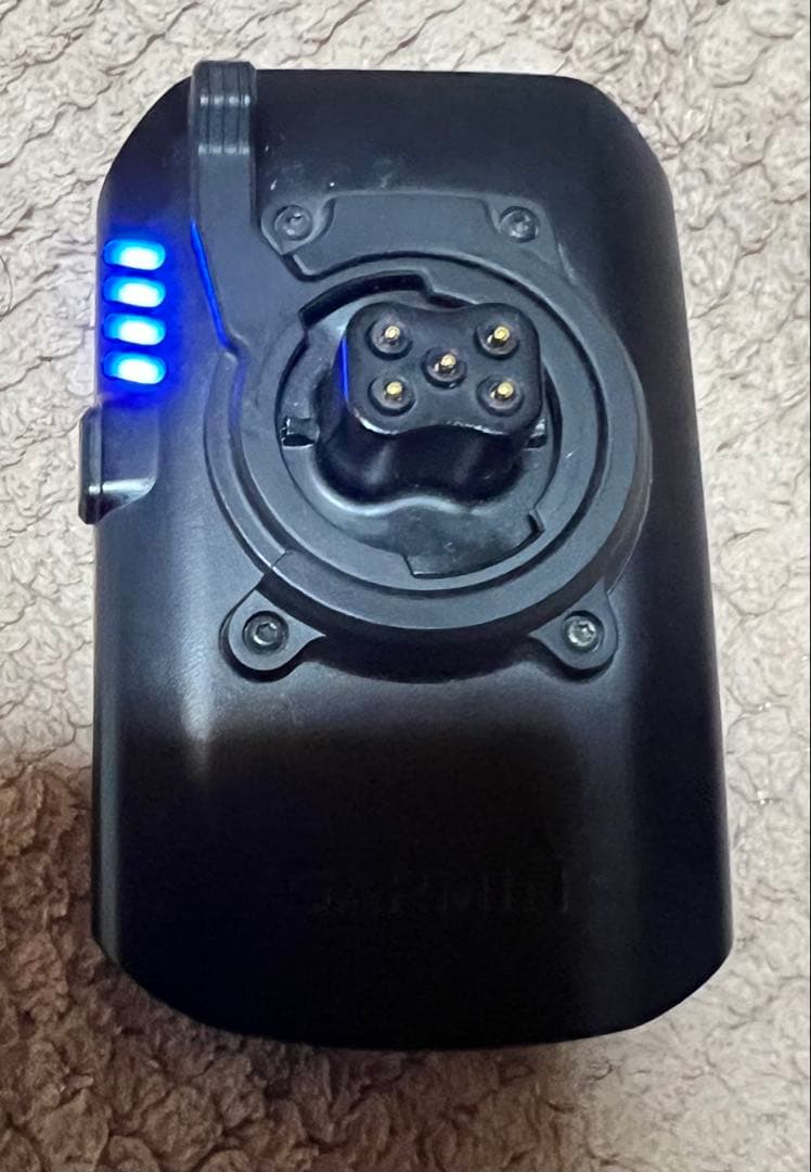 GARMIN 拡張バッテリーパック