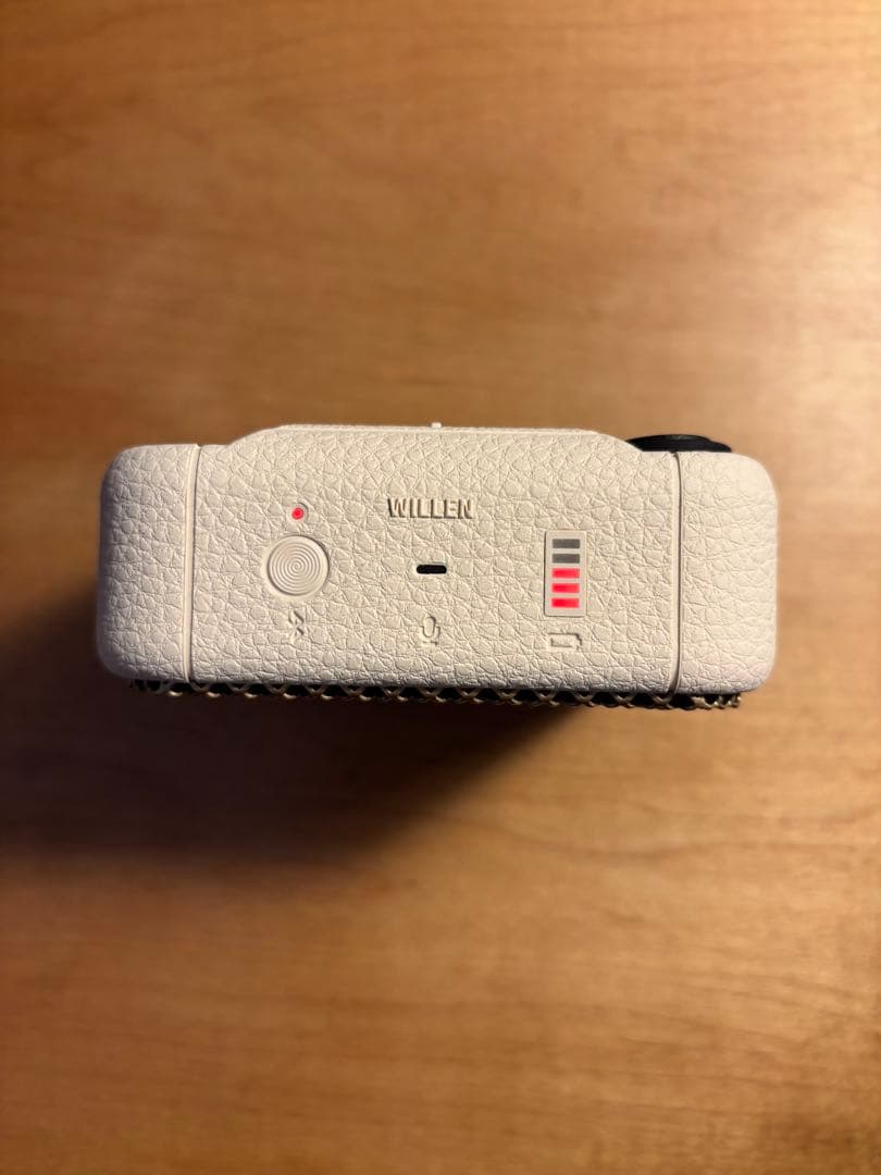 Marshall マーシャル WILLEN ワイヤレススピーカー新品同様