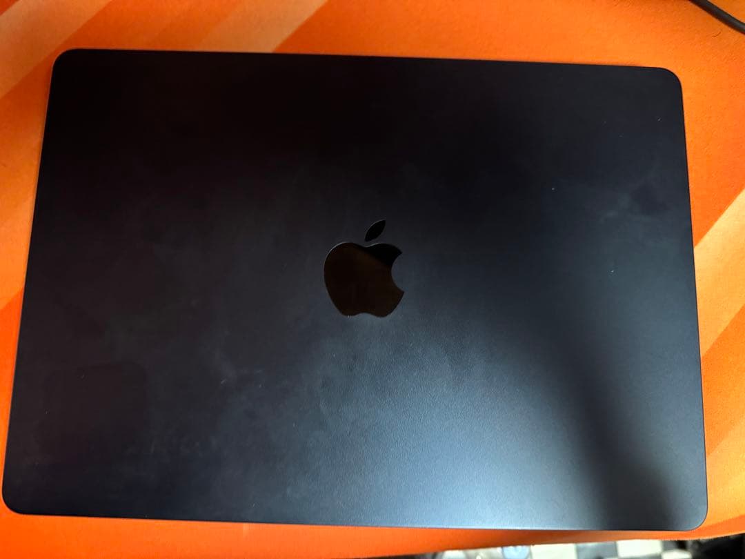 MacBook本体 Apple MacBook air M2 2022