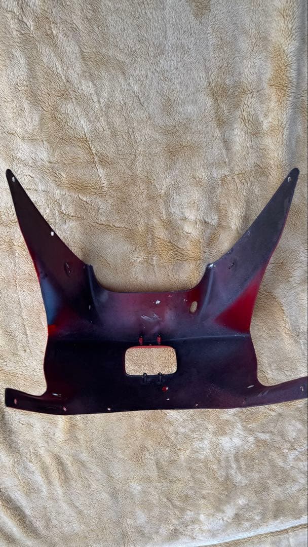 NSR50 NSR80 外装セット カウルセット