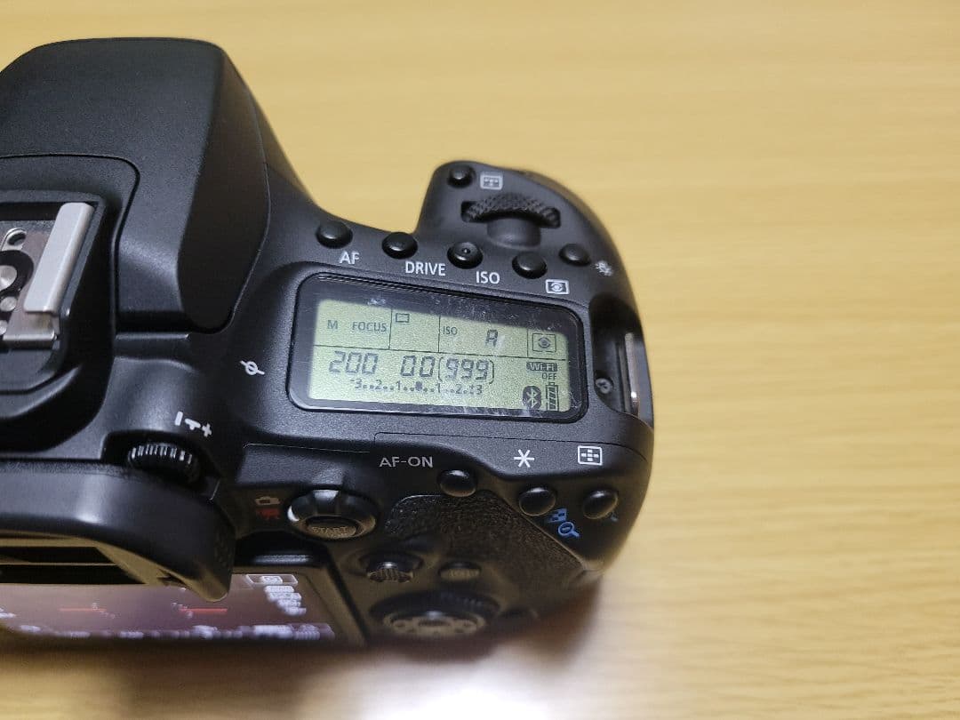 デジタルカメラ Canon EOS 90D