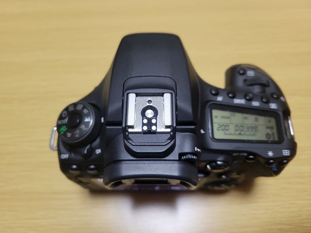 デジタルカメラ Canon EOS 90D