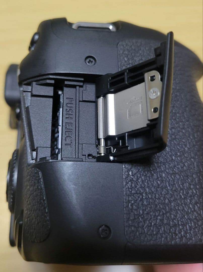 デジタルカメラ Canon EOS 90D