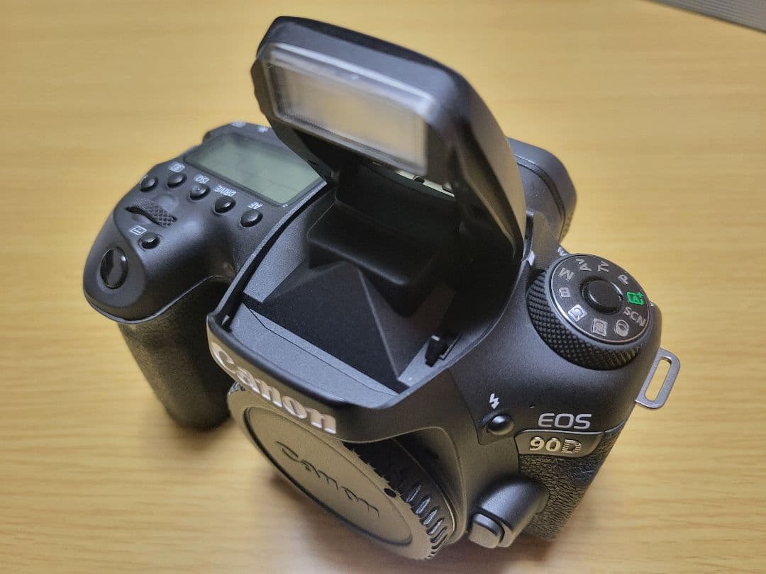 デジタルカメラ Canon EOS 90D