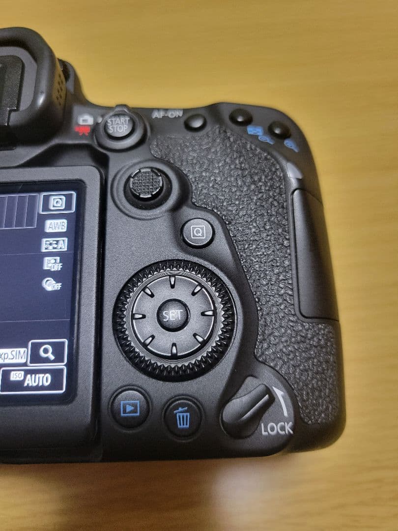 デジタルカメラ Canon EOS 90D