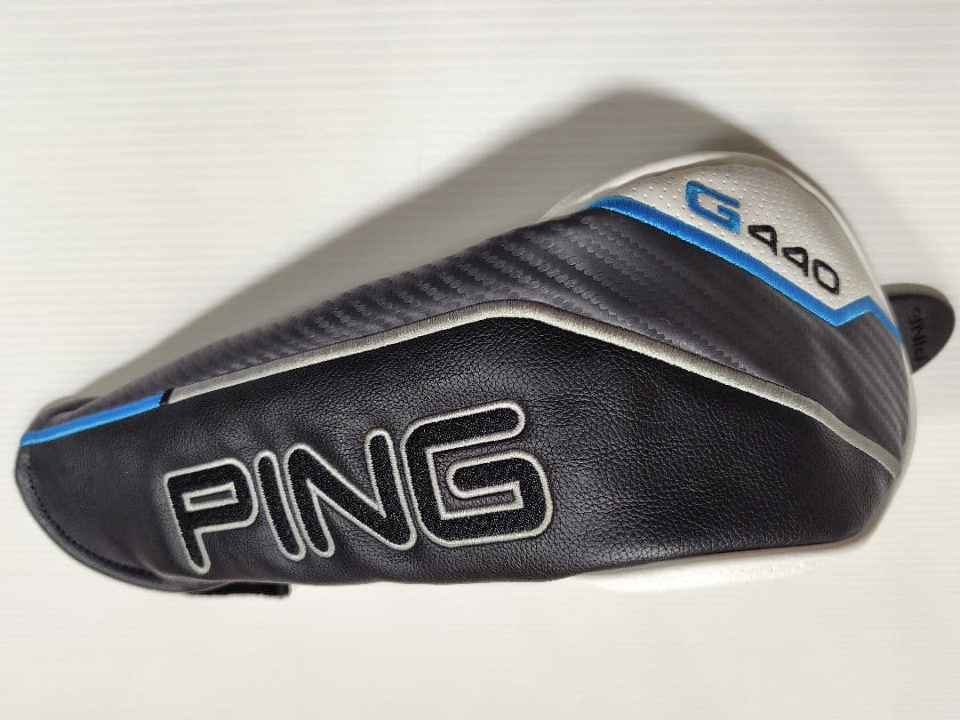 未使用4W 17° G440MAX フェアウェイウッド/HC/国内仕様