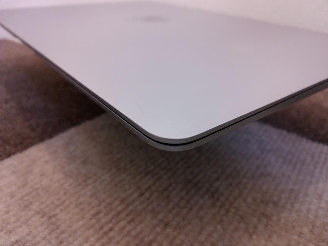 MacBook Air 2019 A1932 13㌅ バッテリー正常・良好