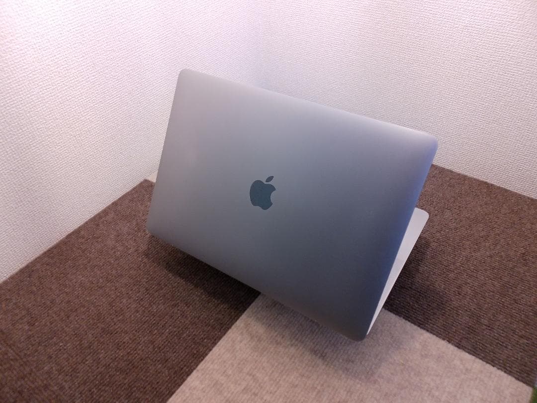 MacBook Air 2019 A1932 13㌅ バッテリー正常・良好