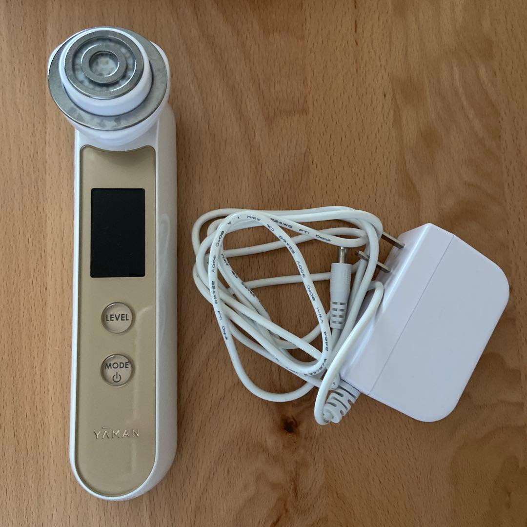 YAMAN Facepro 美顔器