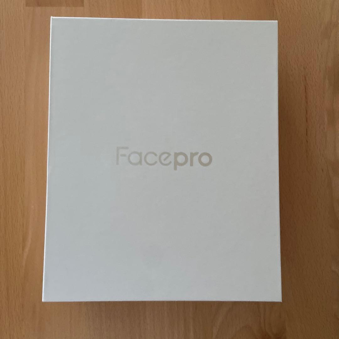 YAMAN Facepro 美顔器