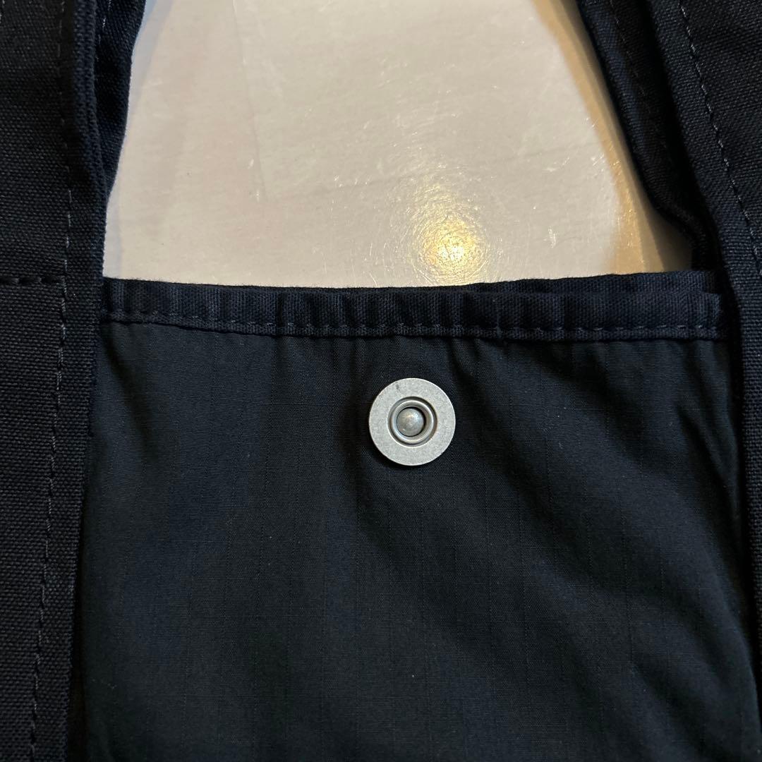 COMME des GARÇONS HOMME トートバッグ 2WAY