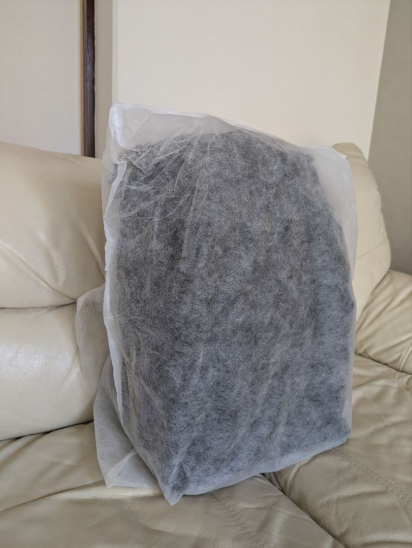 yuzu Hugoo（ハグー）　ペアレンツバッグ