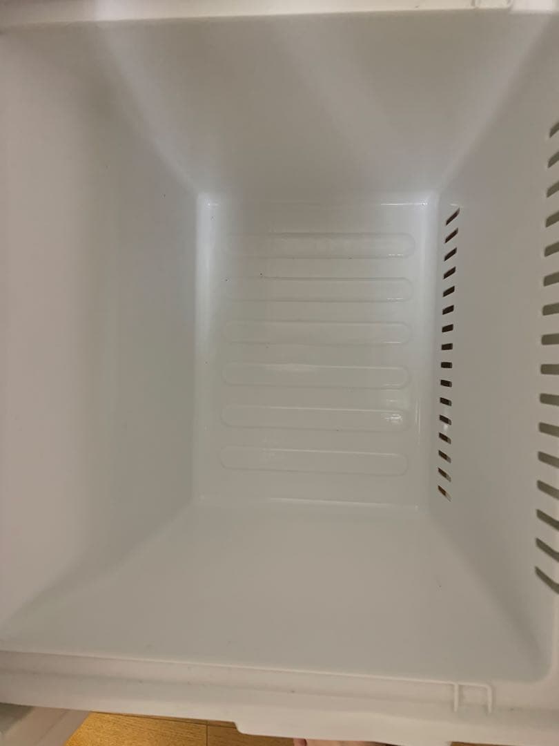 Haier JR-NF140E 冷蔵庫 2013年製